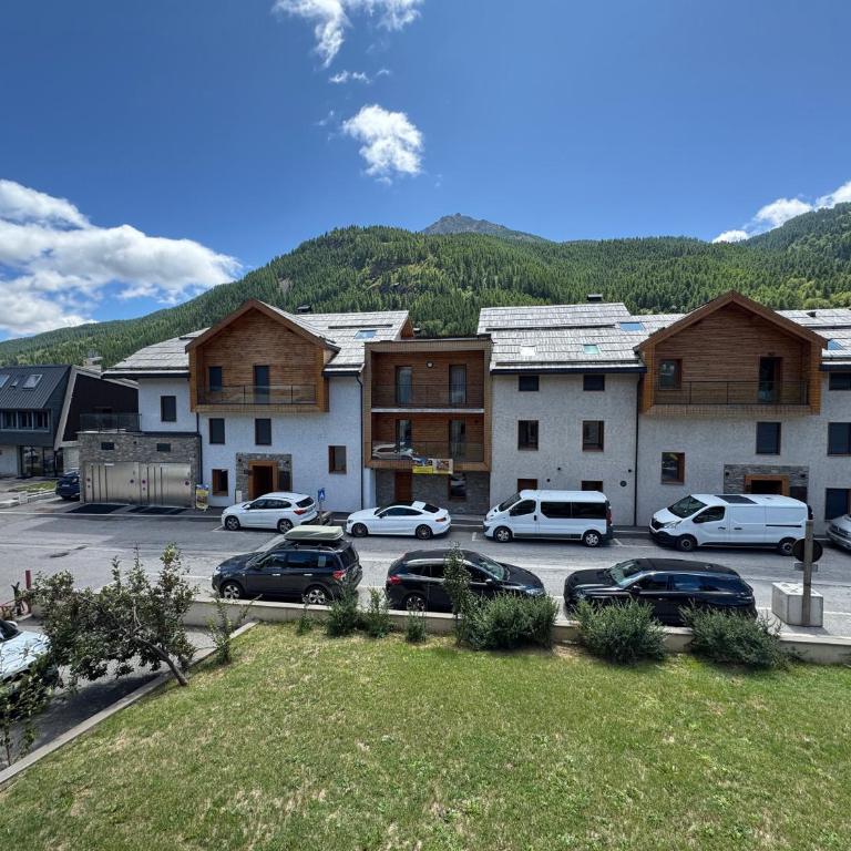 L'Eterlou by Mountain Collection Immobilier - 3 Pièces 2 chambres Confort 4 pers N°302 - 4