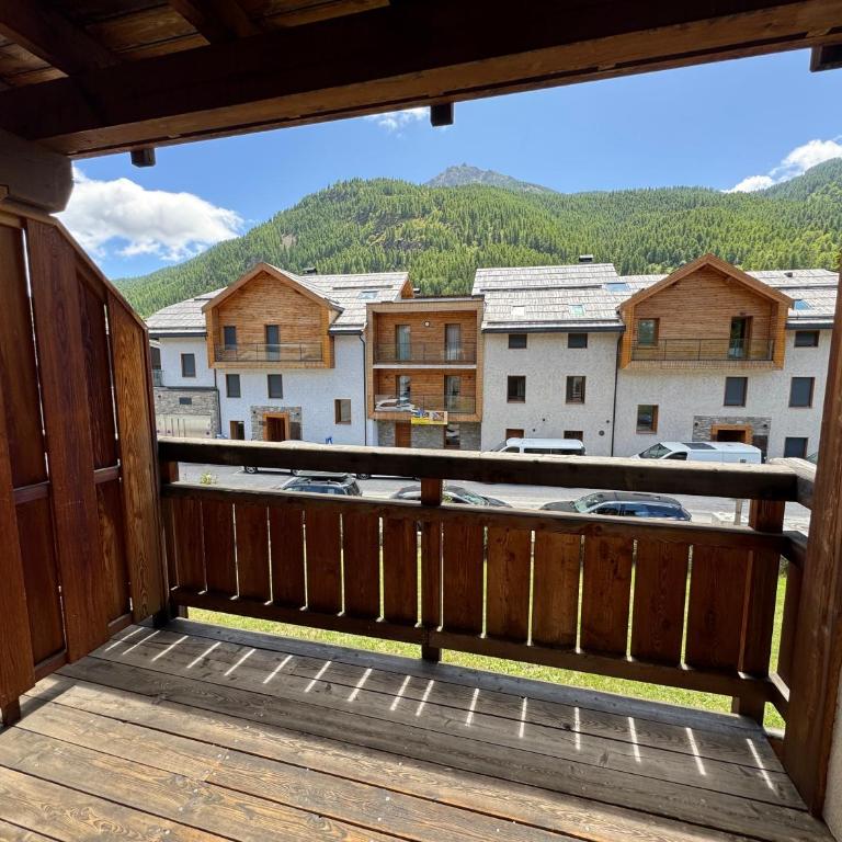 L'Eterlou by Mountain Collection Immobilier - 3 Pièces 2 chambres Confort 4 pers N°302 - 9