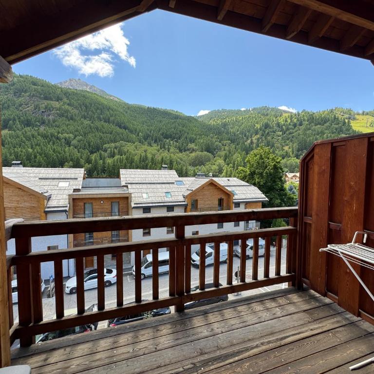 L'Eterlou by Mountain Collection Immobilier - 3 Pièces 2 chambres Confort 4 pers N°302 - 17