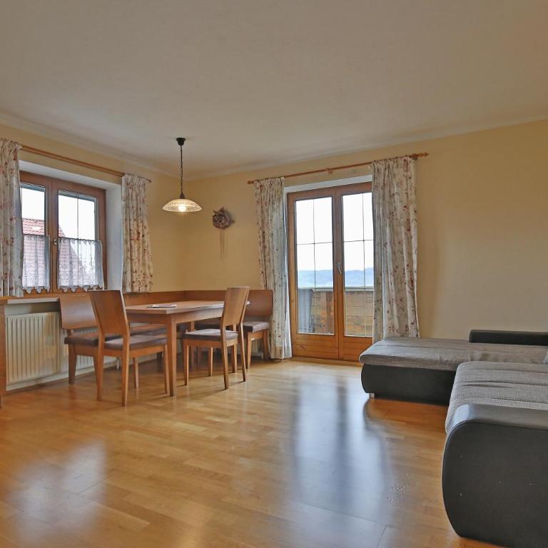 Stiedlbauerhof - Apartment mit Seeblick - 5