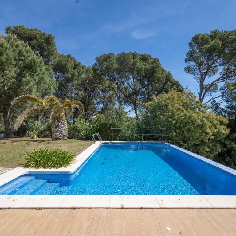 Bosc - Casa de 3 dormitorios - 34