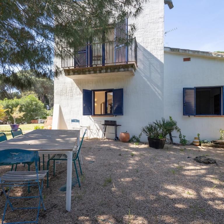 Bosc - Casa de 3 dormitorios - 33