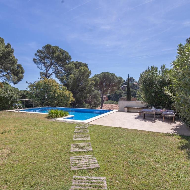 Bosc - Casa de 3 dormitorios - 35