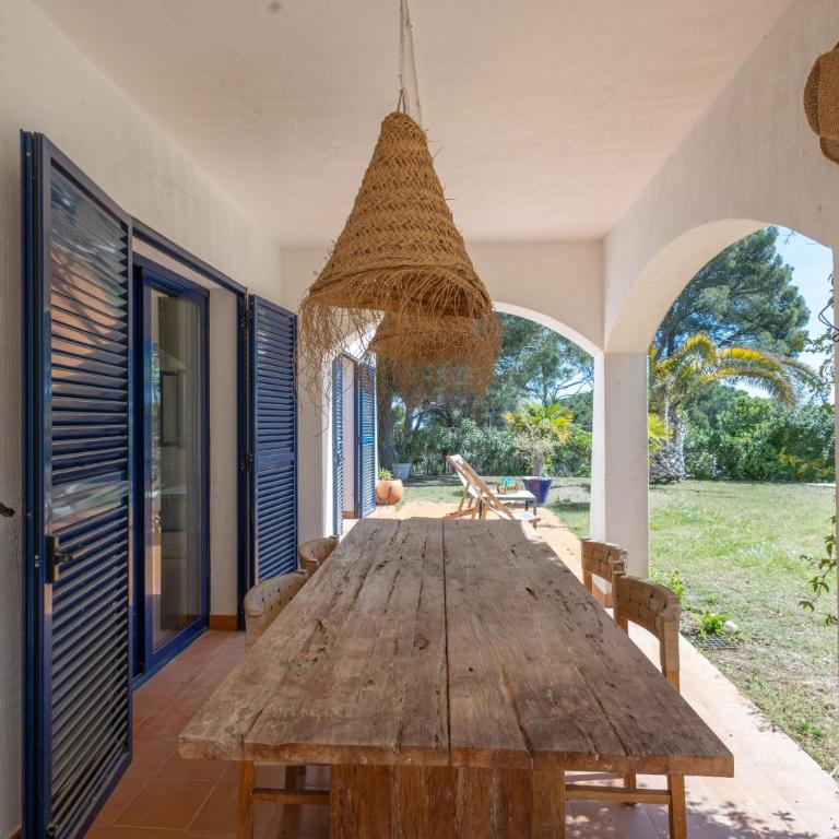Bosc - Casa de 3 dormitorios - 31