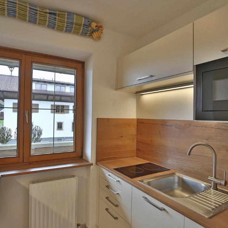 Stiedlbauerhof - Apartment mit Seeblick - 14