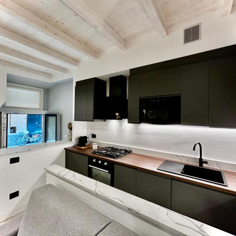 Ticinese Luxury Apartment Milano centro - Appartamento con 1 Camera da Letto - 6
