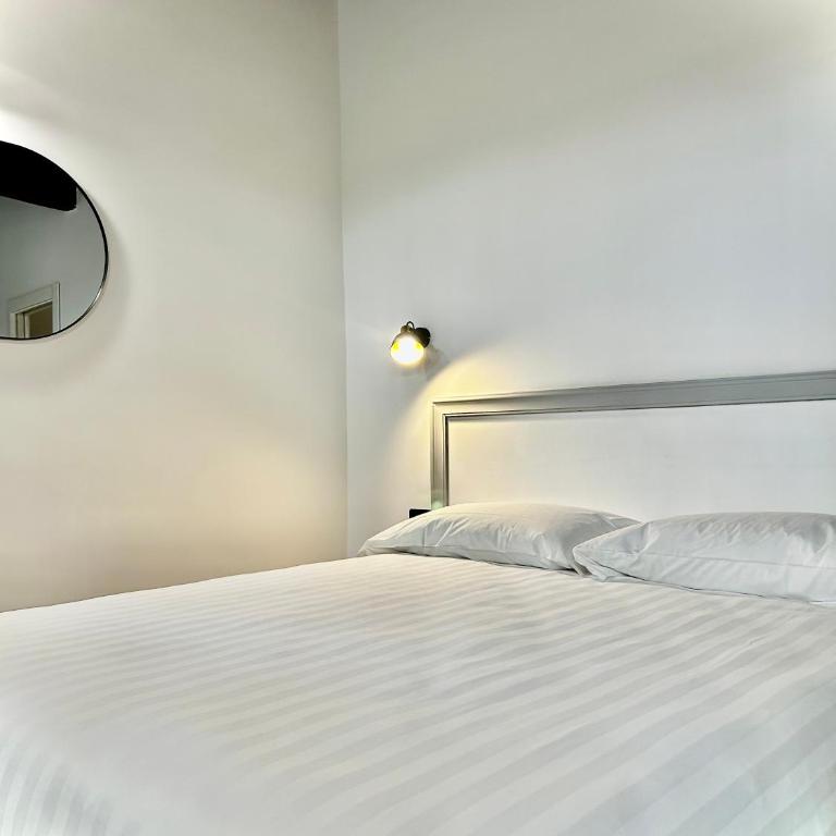 Ticinese Luxury Apartment Milano centro - Appartamento con 1 Camera da Letto - 16