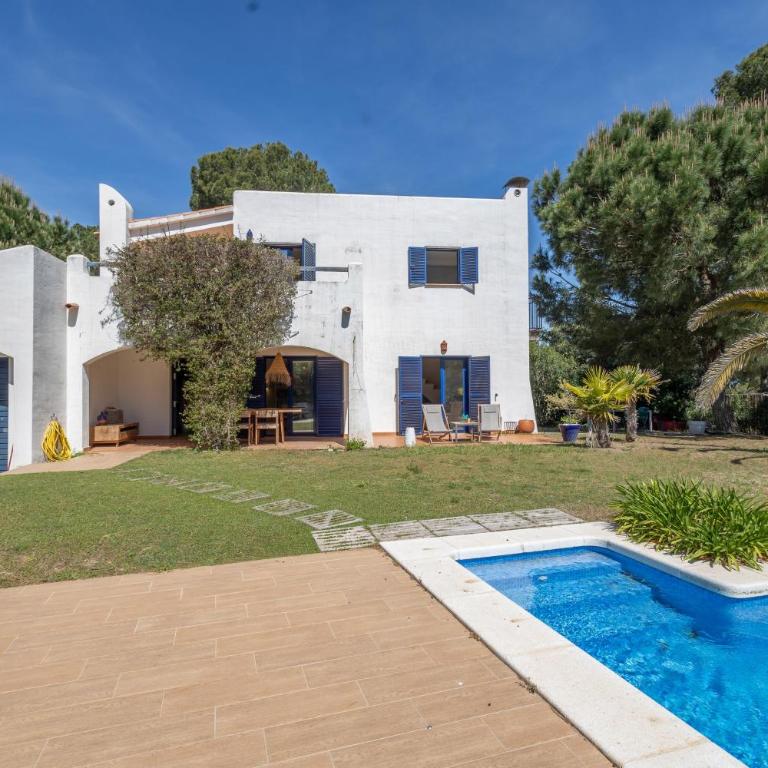 Bosc - Casa de 3 dormitorios - 1