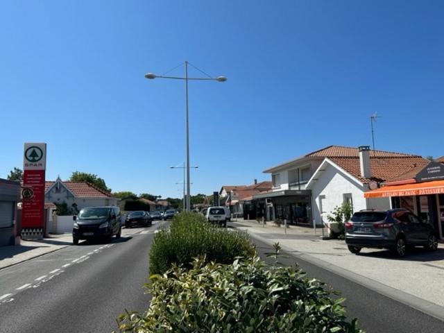 Villa cosy avec SPA - Plage à pied -Gujan-La Hume - Villa - 48