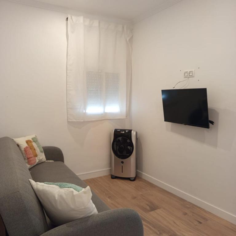 Apartoyou - Centro Alto - Apartamento de 1 dormitorio - 4