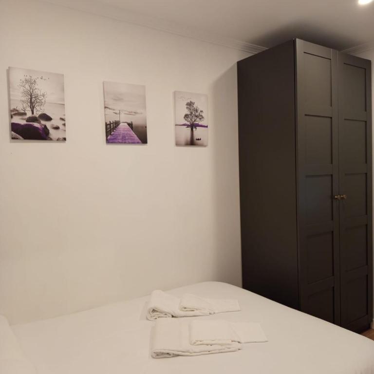 Apartoyou - Centro Alto - Apartamento de 1 dormitorio - 5