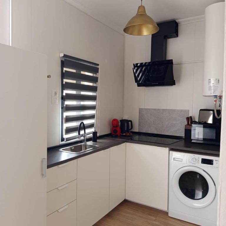 Apartoyou - Centro Alto - Apartamento de 1 dormitorio - 8