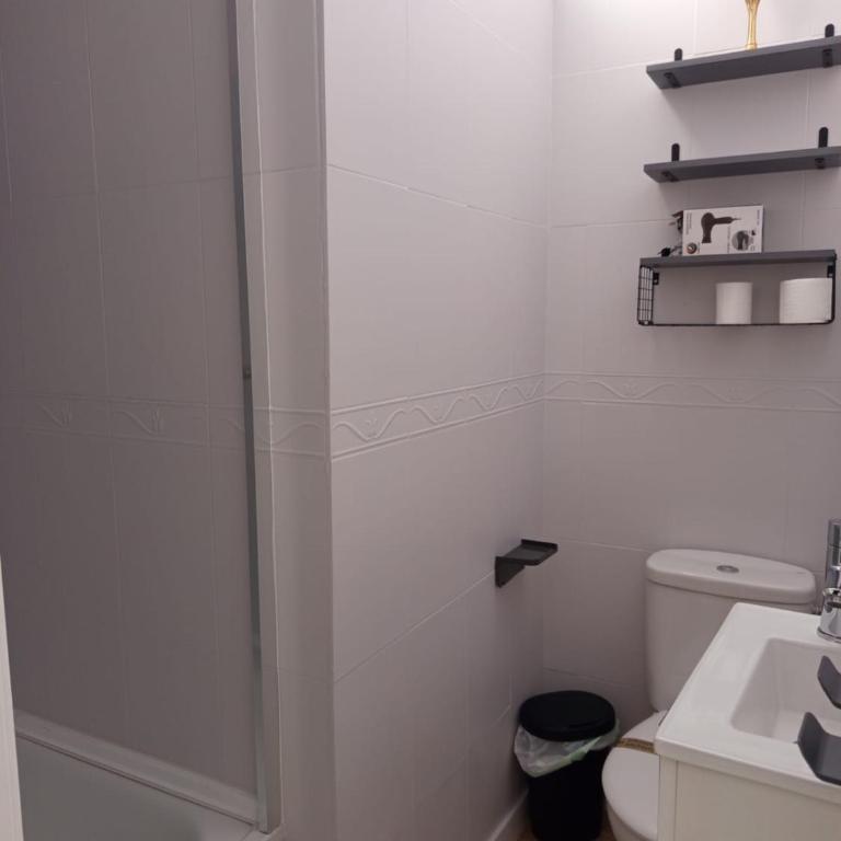 Apartoyou - Centro Alto - Apartamento de 1 dormitorio - 11
