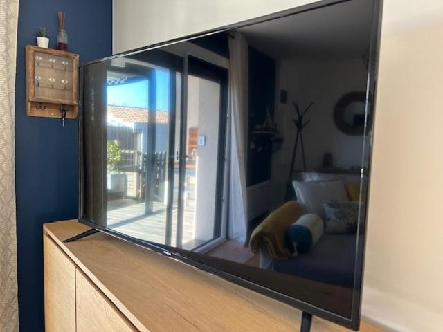 Villa cosy avec SPA - Plage à pied -Gujan-La Hume - Villa - 45
