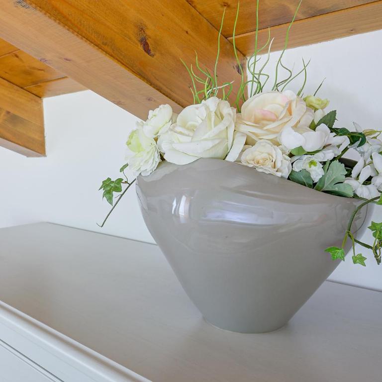 Snug Nest - Appartamento Attico - 26