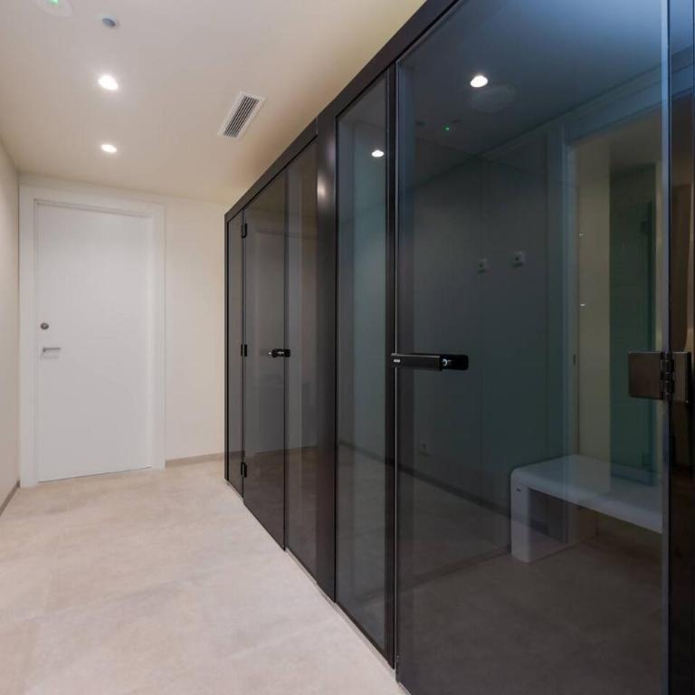 Exclusivo piso con piscina privada climatizada - Apartamento de 2 dormitorios con piscina privada - 15