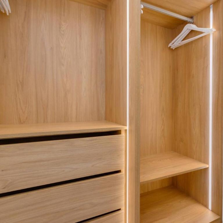 Exclusivo piso con piscina privada climatizada - Apartamento de 2 dormitorios con piscina privada - 24