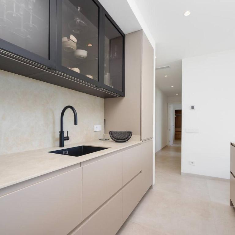 Exclusivo piso con piscina privada climatizada - Apartamento de 2 dormitorios con piscina privada - 35