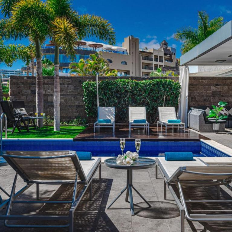 Lux Villa 7 with 6 Bedrooms, 4 Bathrooms - Villa - 3