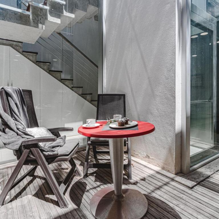 Lux Villa 7 with 6 Bedrooms, 4 Bathrooms - Villa - 18