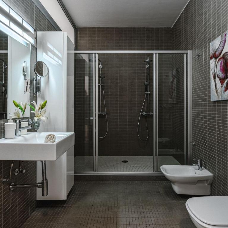 Lux Villa 7 with 6 Bedrooms, 4 Bathrooms - Villa - 24