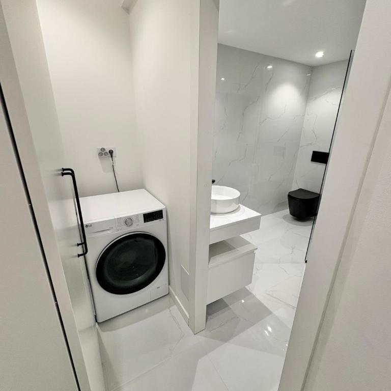 Appartement 6 personnes - Porto Vecchio - Appartement 1 Chambre - 8