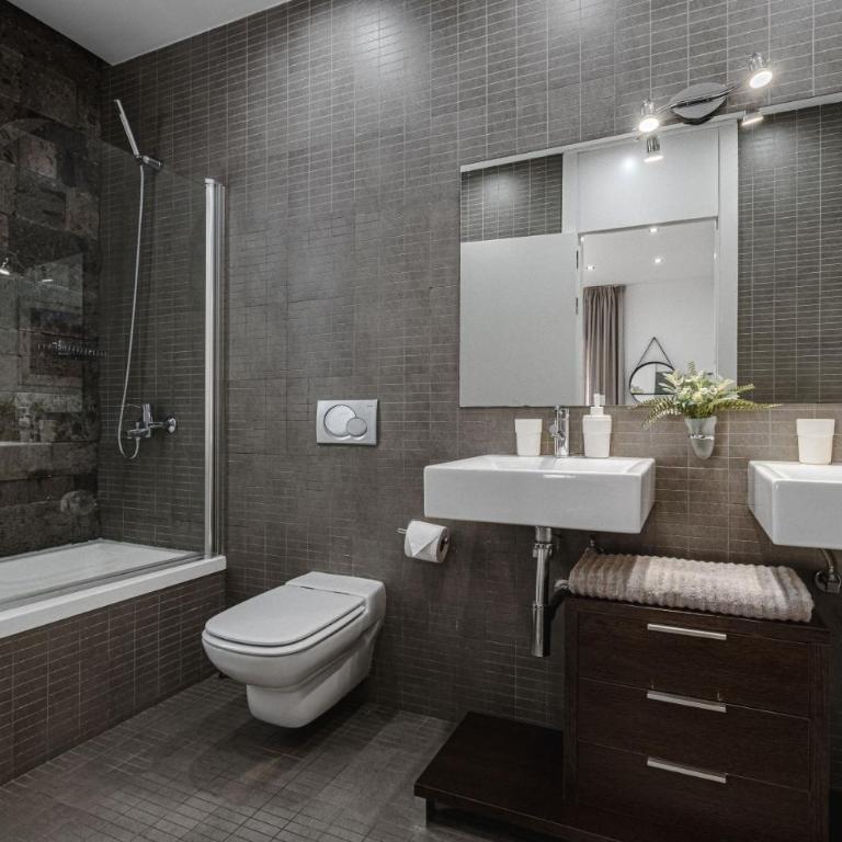 Lux Villa 7 with 6 Bedrooms, 4 Bathrooms - Villa - 26