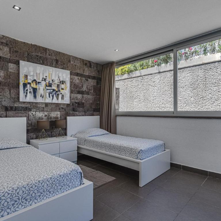 Lux Villa 7 with 6 Bedrooms, 4 Bathrooms - Villa - 30