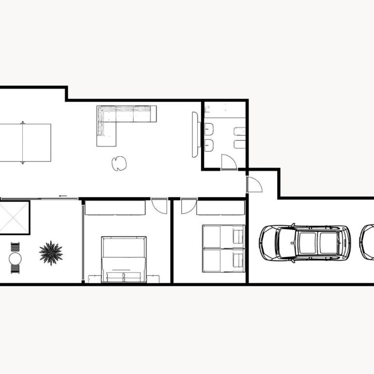 Lux Villa 7 with 6 Bedrooms, 4 Bathrooms - Villa - 41