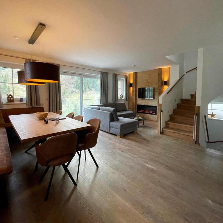 Modern Chalet in Mühlbach am Hochkönig near Ski Area - Superior Chalet - 17
