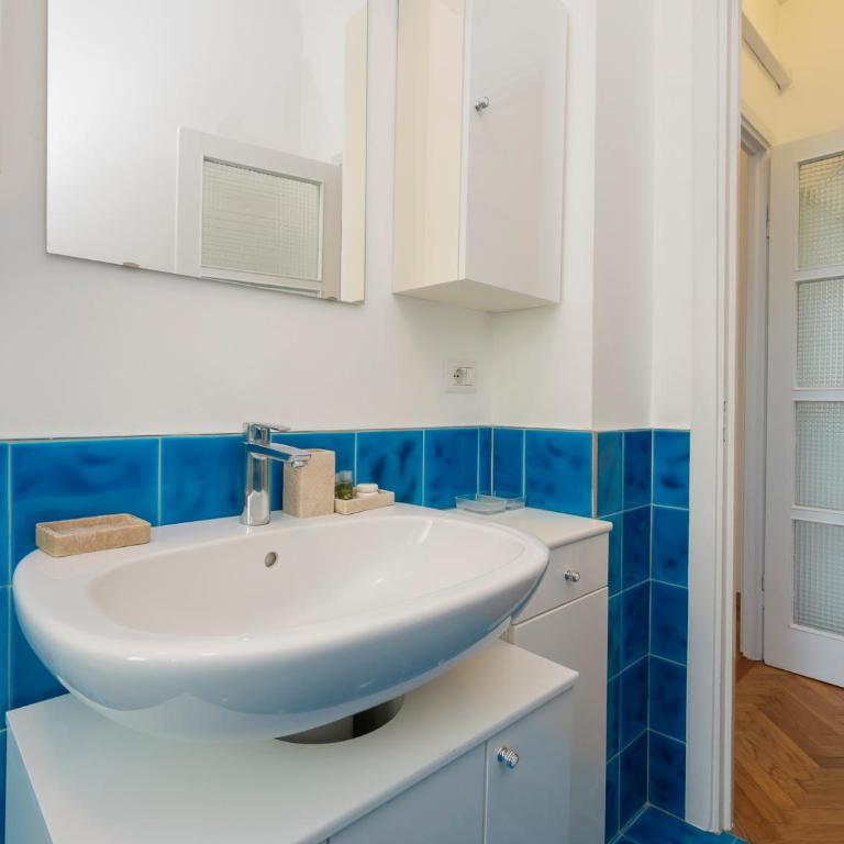 I-Host Bright Apt for 5 with Balconies - Appartamento con 1 Camera da Letto - 21