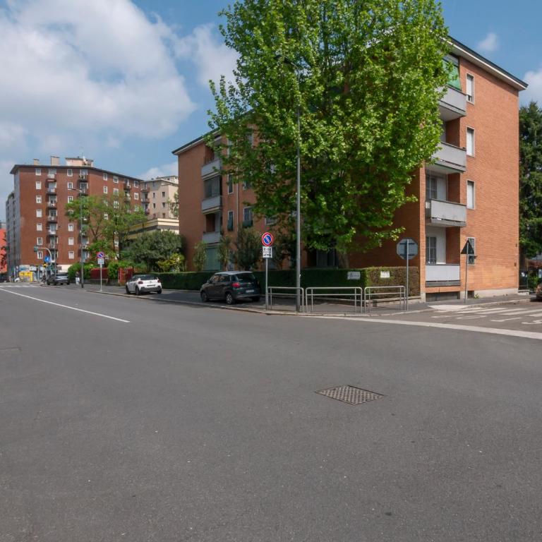 I-Host Bright Apt for 5 with Balconies - Appartamento con 1 Camera da Letto - 28