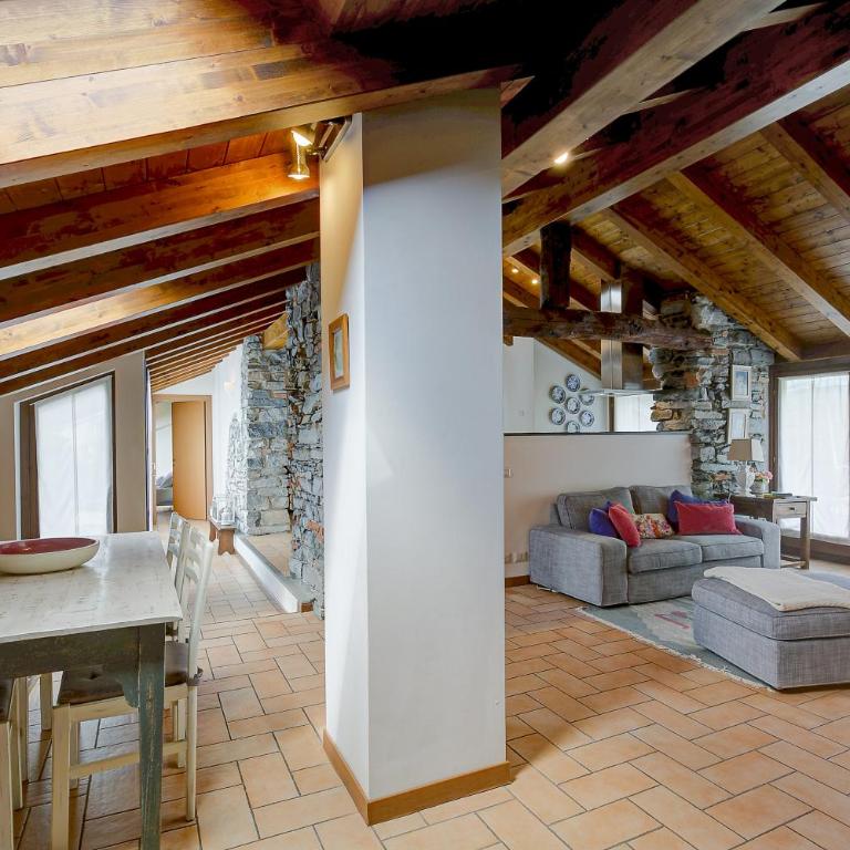 Snug Nest - Appartamento Attico - 6
