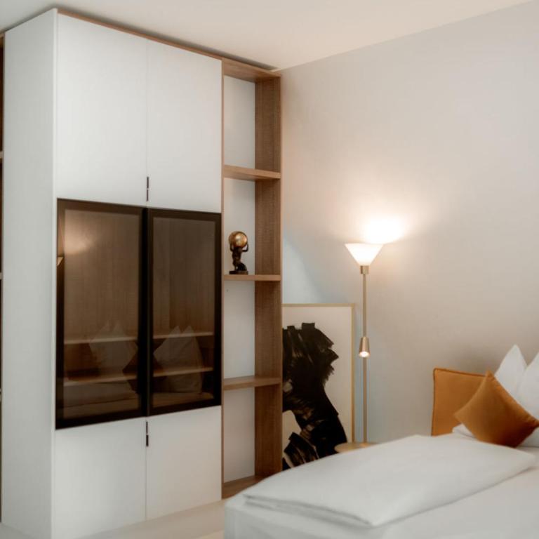 NED Luxury Penthouse Suite & Spa Graz - Präsidentensuite - 14