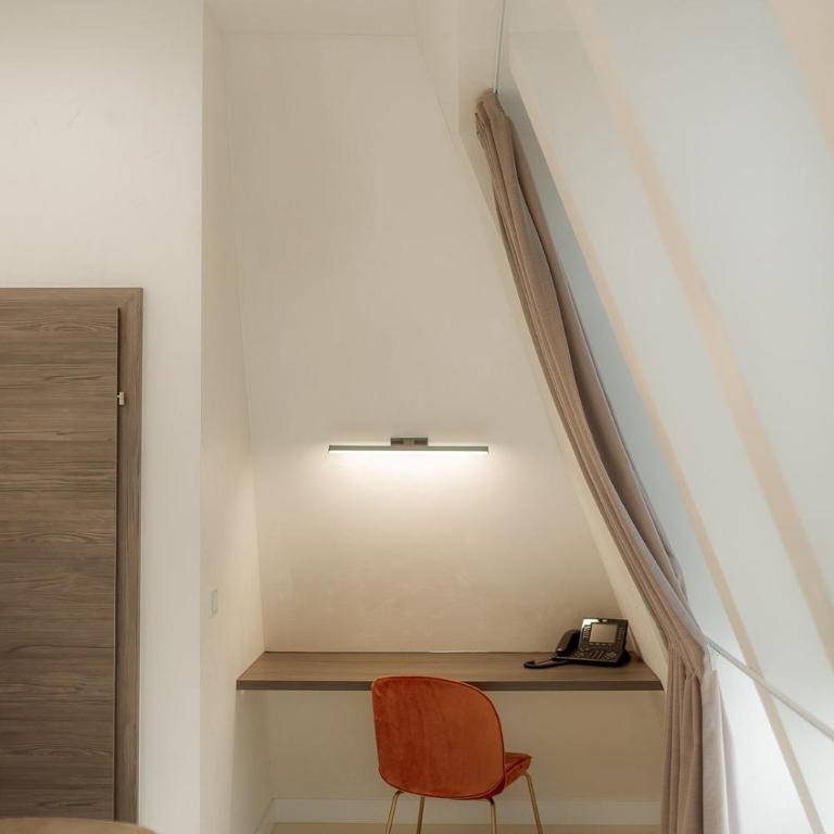NED Luxury Penthouse Suite & Spa Graz - Präsidentensuite - 13