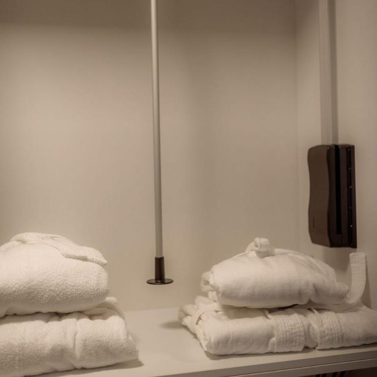 NED Luxury Penthouse Suite & Spa Graz - Präsidentensuite - 17