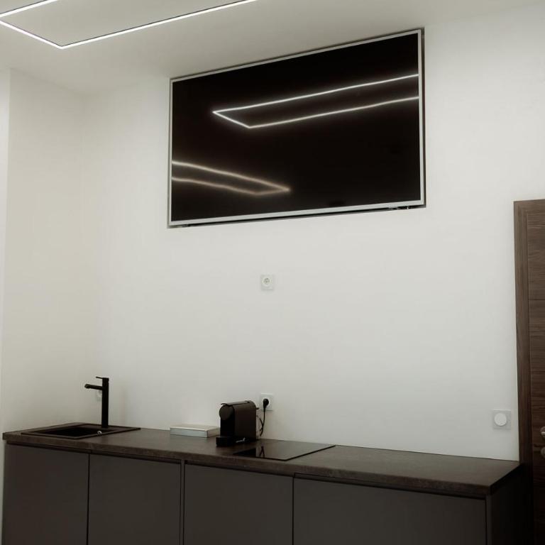 NED Luxury Penthouse Suite & Spa Graz - Präsidentensuite - 22