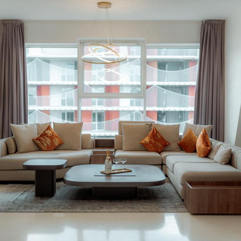 NED Luxury Penthouse Suite & Spa Graz - Präsidentensuite - 16