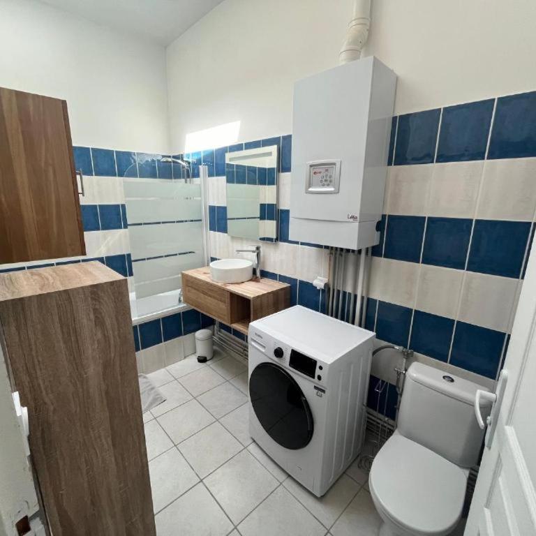 Blue Serenity - Appartement 1 Chambre - 4