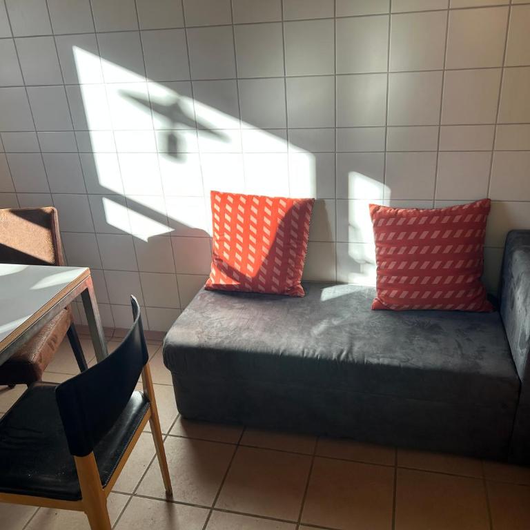 Gästezimmer mit Bad & Küche Tanter Dossa - Studio mit Bergblick - 10