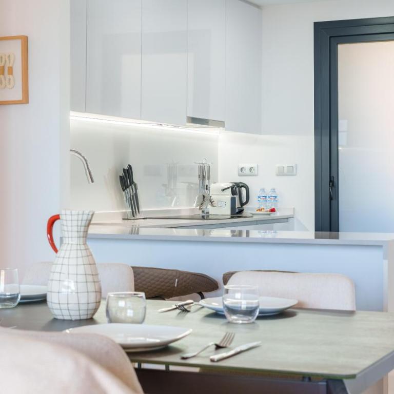 SUNSET CLIFFS elegant apartment - Apartamento de 2 dormitorios - 15
