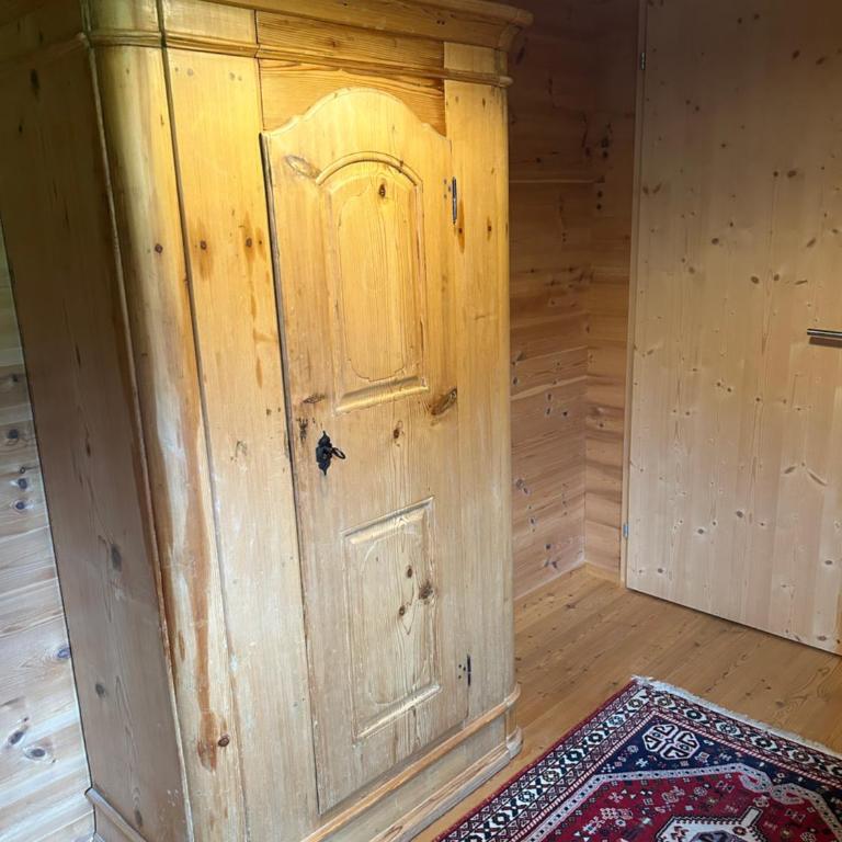 Gästezimmer mit Bad & Küche Tanter Dossa - Studio mit Bergblick - 7