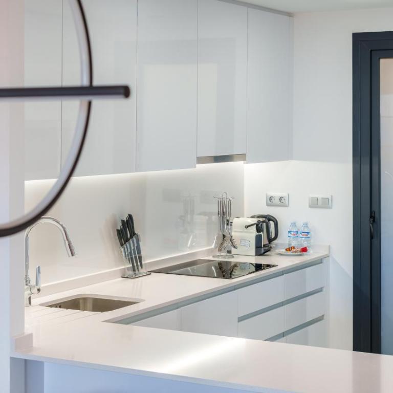 SUNSET CLIFFS elegant apartment - Apartamento de 2 dormitorios - 16