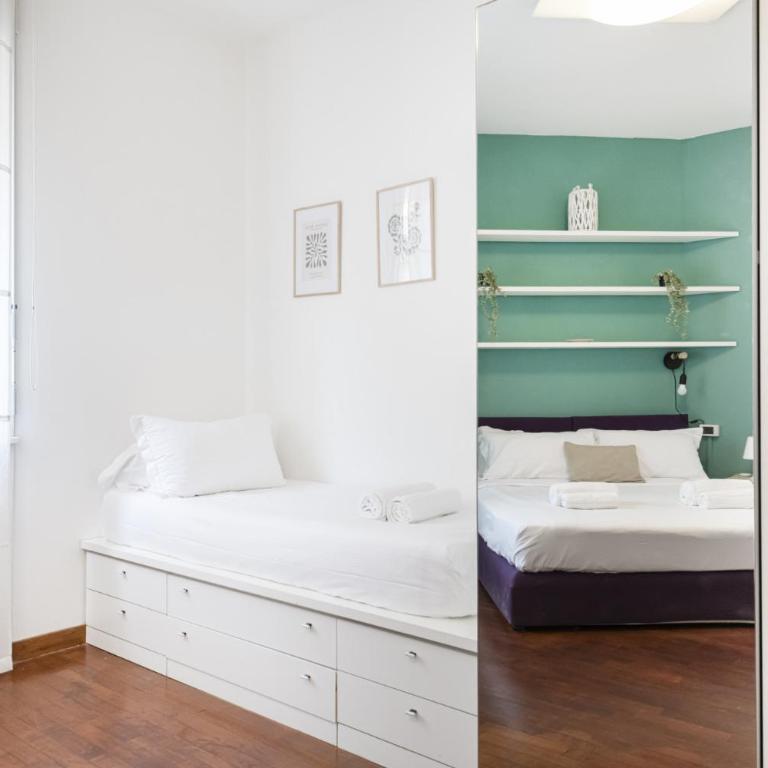 Easylife - Como - Coloniola 23 - Lago di Como - Appartamento - 4