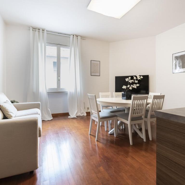 Easylife - Como - Coloniola 23 - Lago di Como - Appartamento - 8