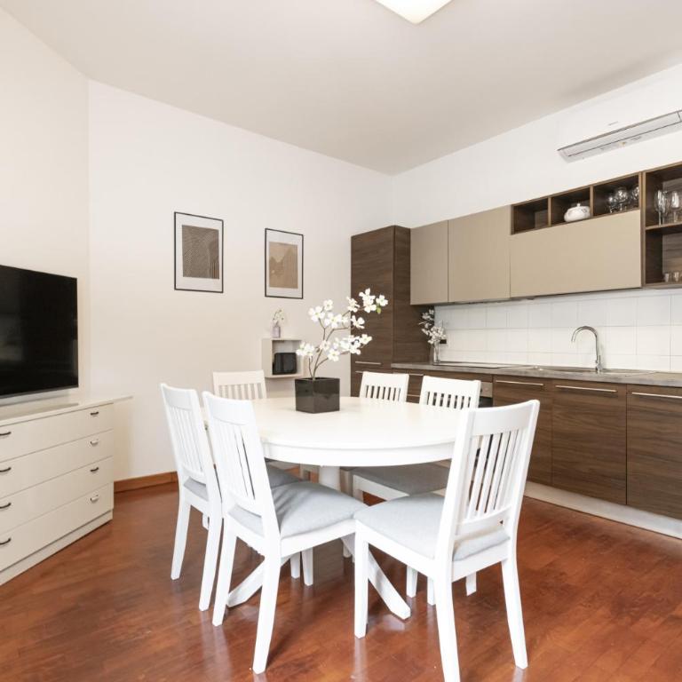 Easylife - Como - Coloniola 23 - Lago di Como - Appartamento - 10