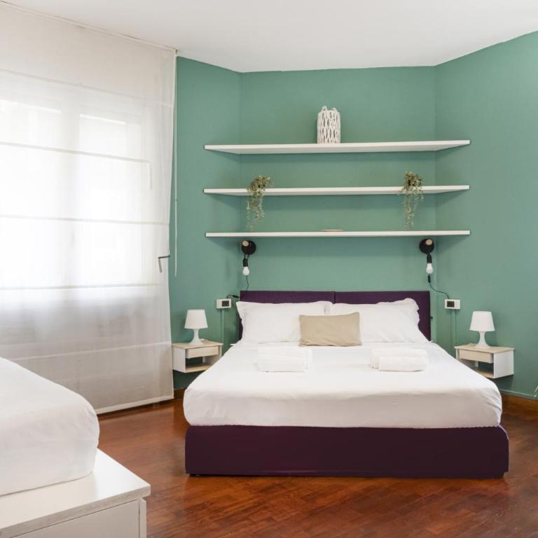 Easylife - Como - Coloniola 23 - Lago di Como - Appartamento - 12