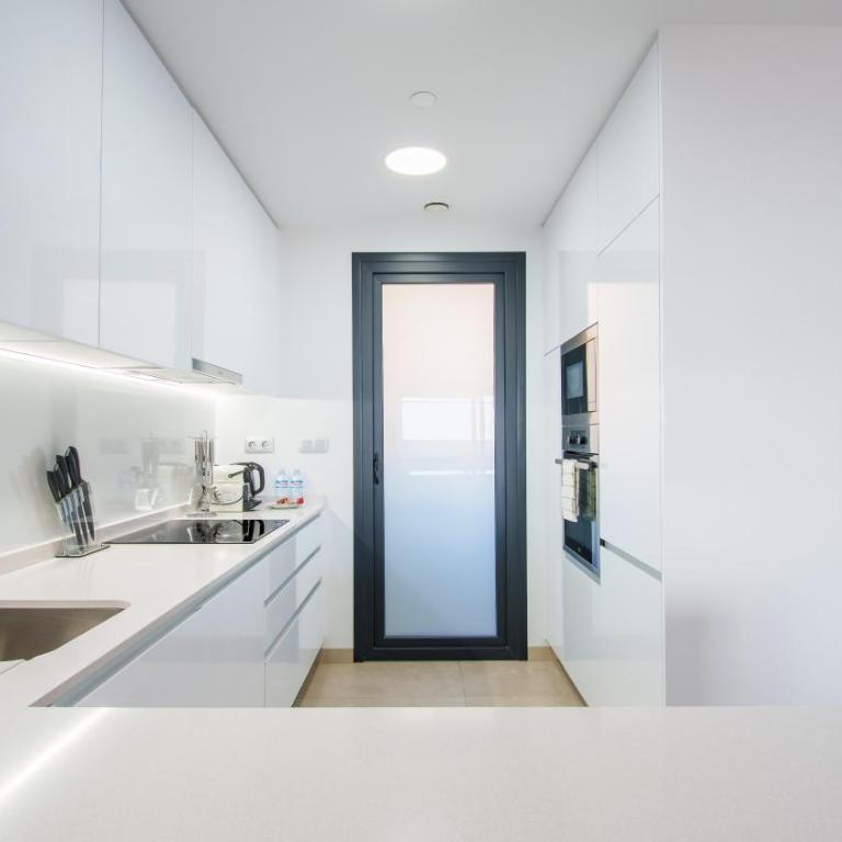 SUNSET CLIFFS elegant apartment - Apartamento de 2 dormitorios - 17