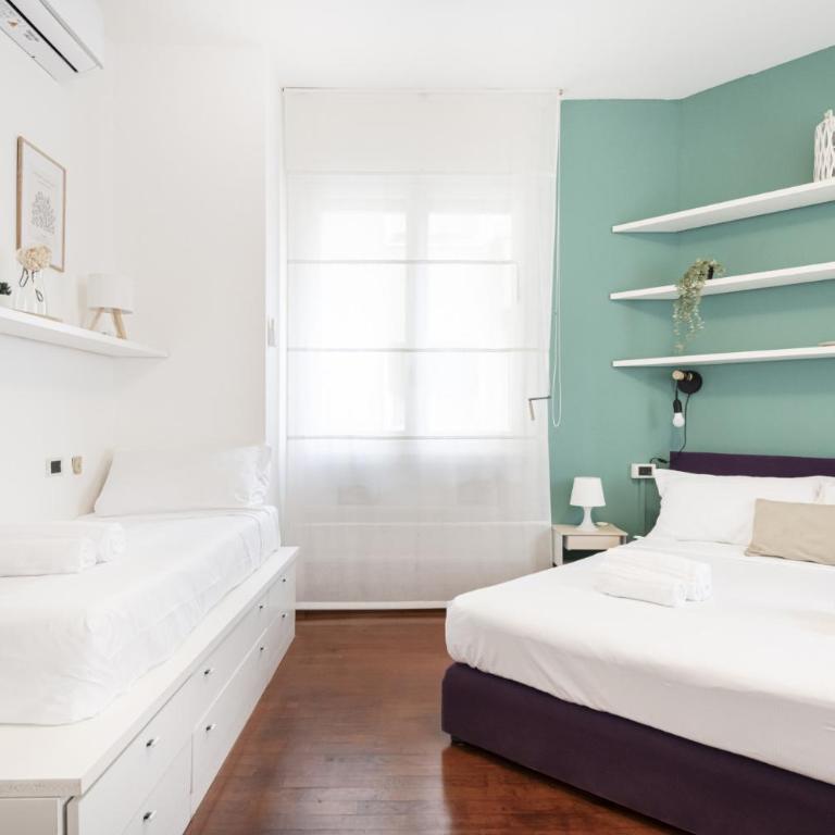 Easylife - Como - Coloniola 23 - Lago di Como - Appartamento - 13