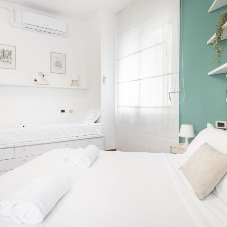 Easylife - Como - Coloniola 23 - Lago di Como - Appartamento - 14